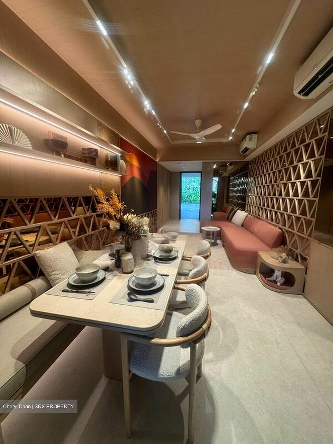 Zion Road (D3), Condominium #462069531